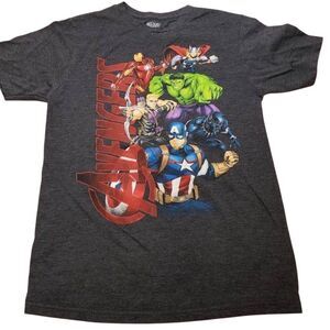 Marvel Avengers shirt XL 14/16